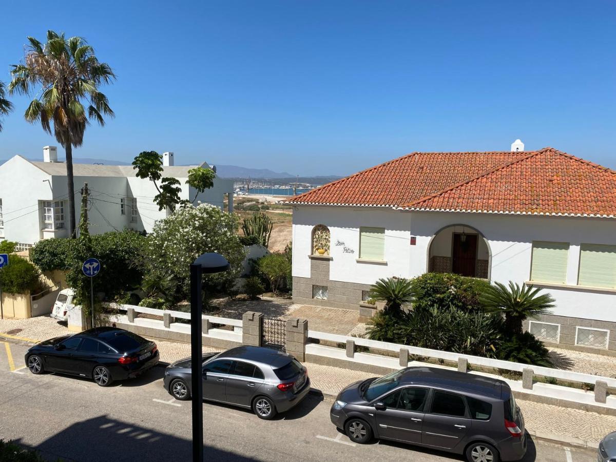 Edificio Riomar 101 Apartman Portimão Kültér fotó