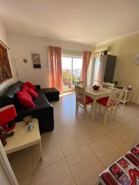 Edificio Riomar 101 Apartman Portimão Kültér fotó