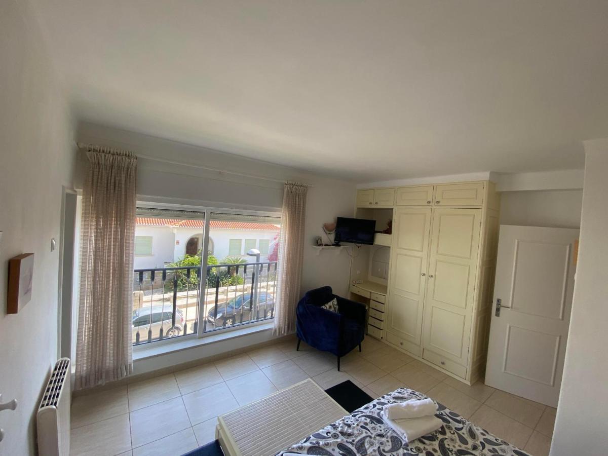 Edificio Riomar 101 Apartman Portimão Kültér fotó