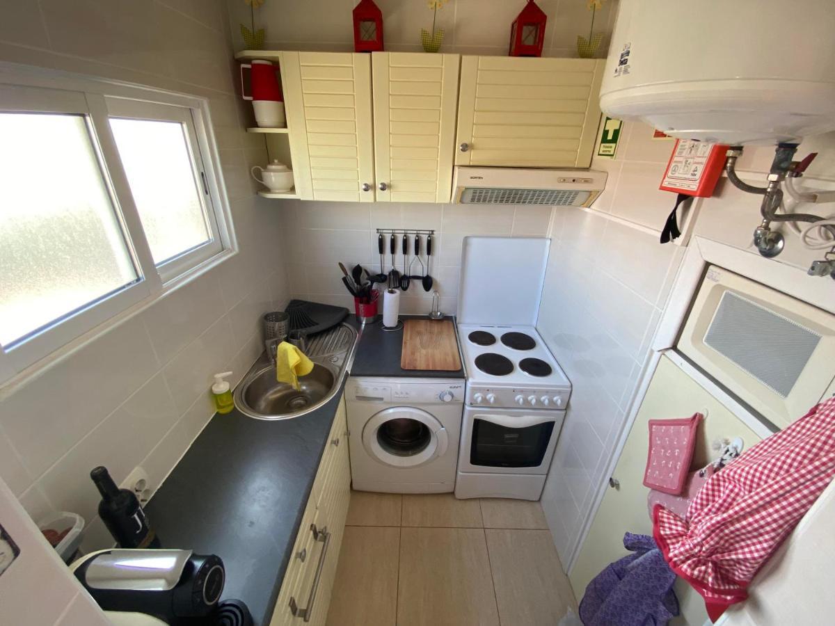 Edificio Riomar 101 Apartman Portimão Kültér fotó