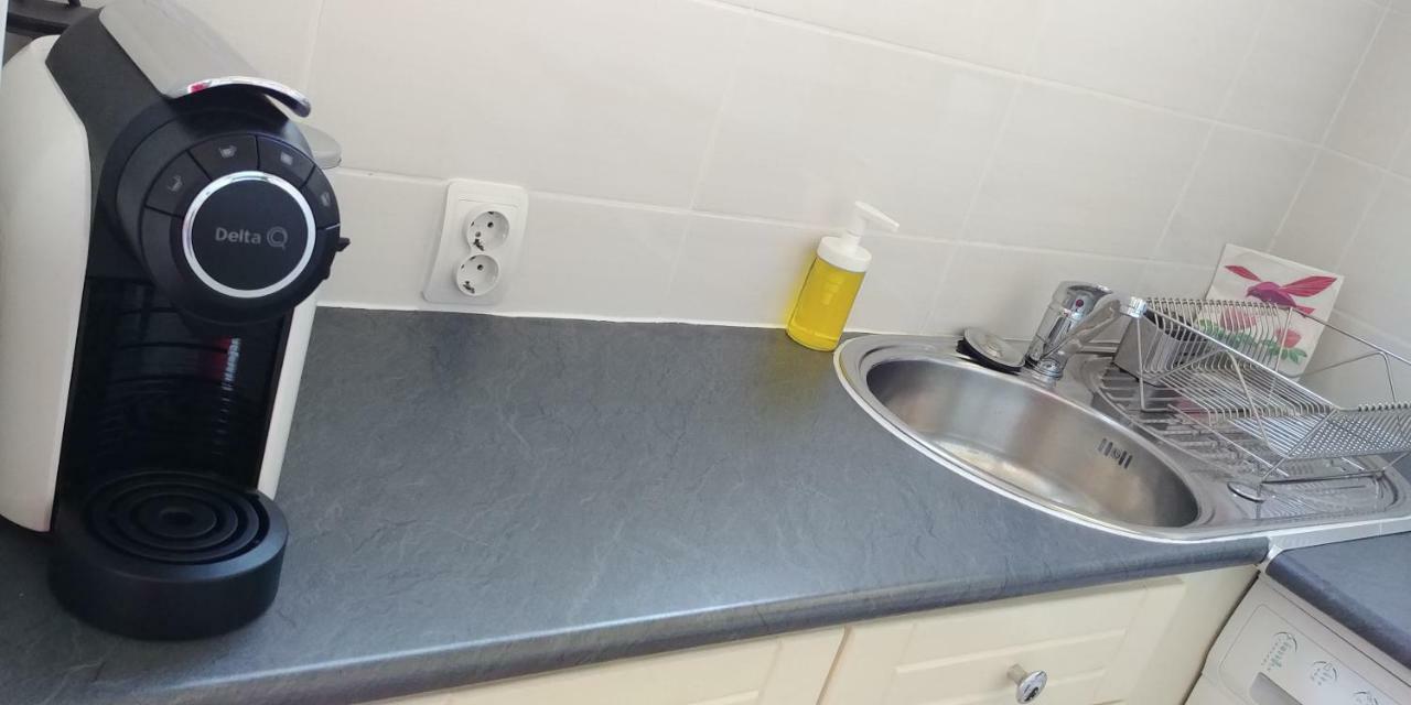 Edificio Riomar 101 Apartman Portimão Kültér fotó