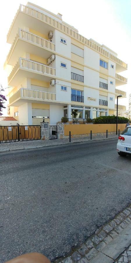 Edificio Riomar 101 Apartman Portimão Kültér fotó